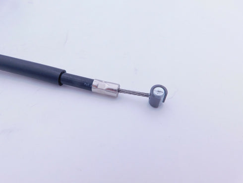 HONDA CLUTCH CABLE 1996-2002 CR80R RB 2005-2007 CR85R RB OEM NEW 22870-GBF-K40